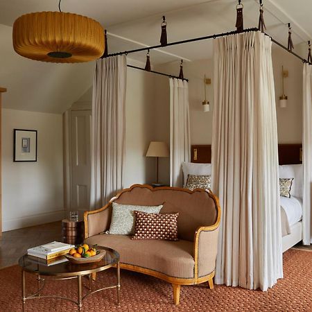 The Grove Hotel Chandler's Cross Bagian luar foto