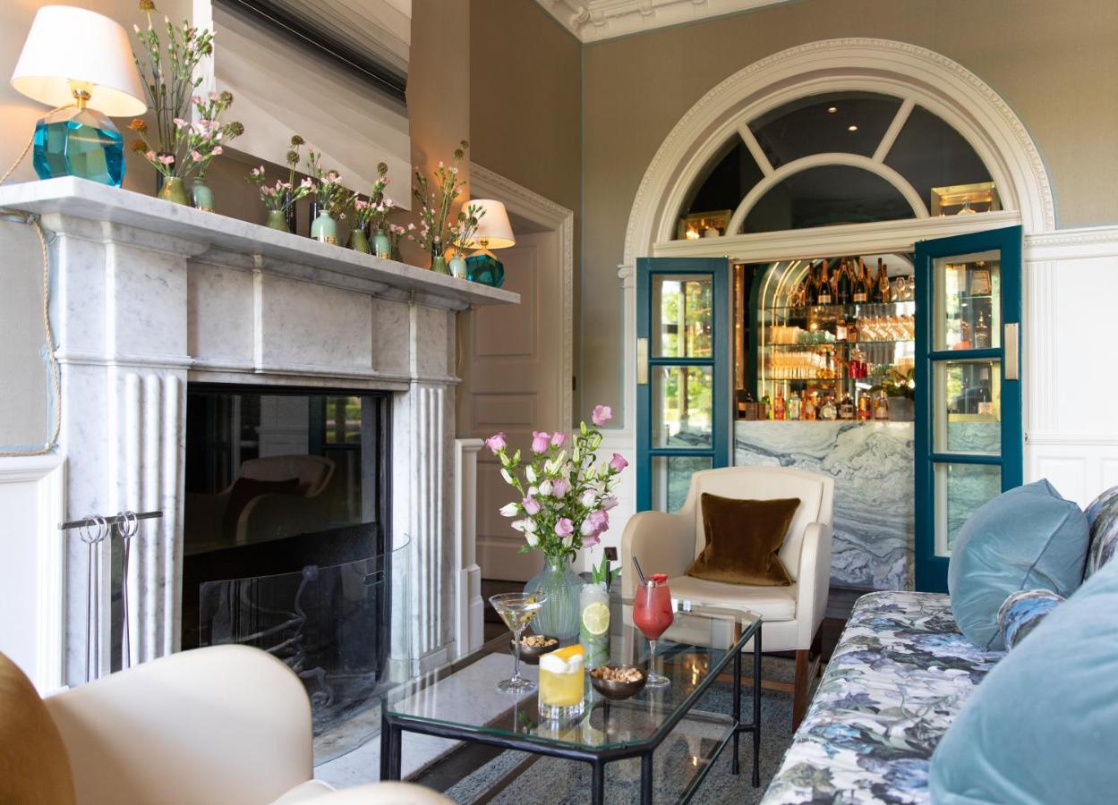 The Grove Hotel Chandler's Cross Bagian luar foto