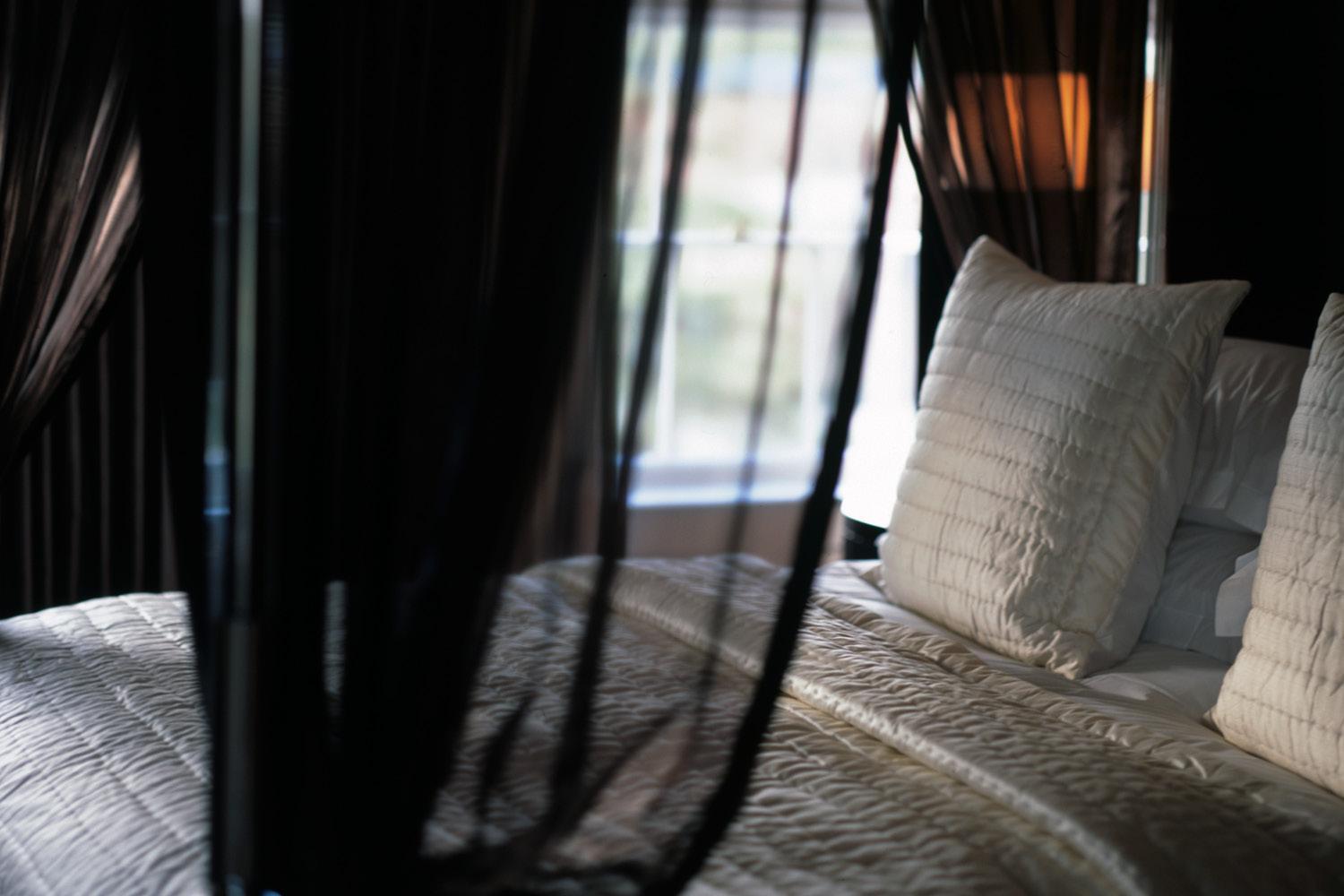 The Grove Hotel Chandler's Cross Bagian luar foto