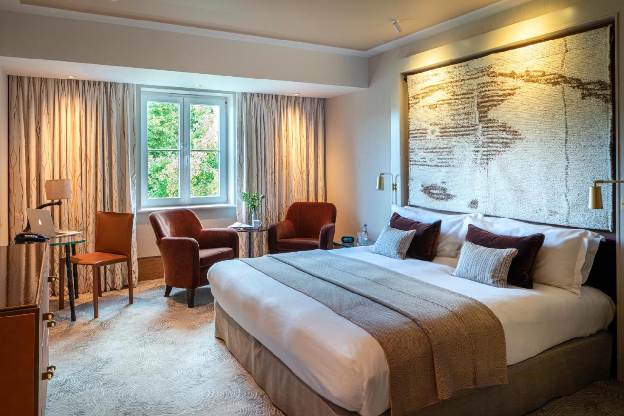 The Grove Hotel Chandler's Cross Bagian luar foto