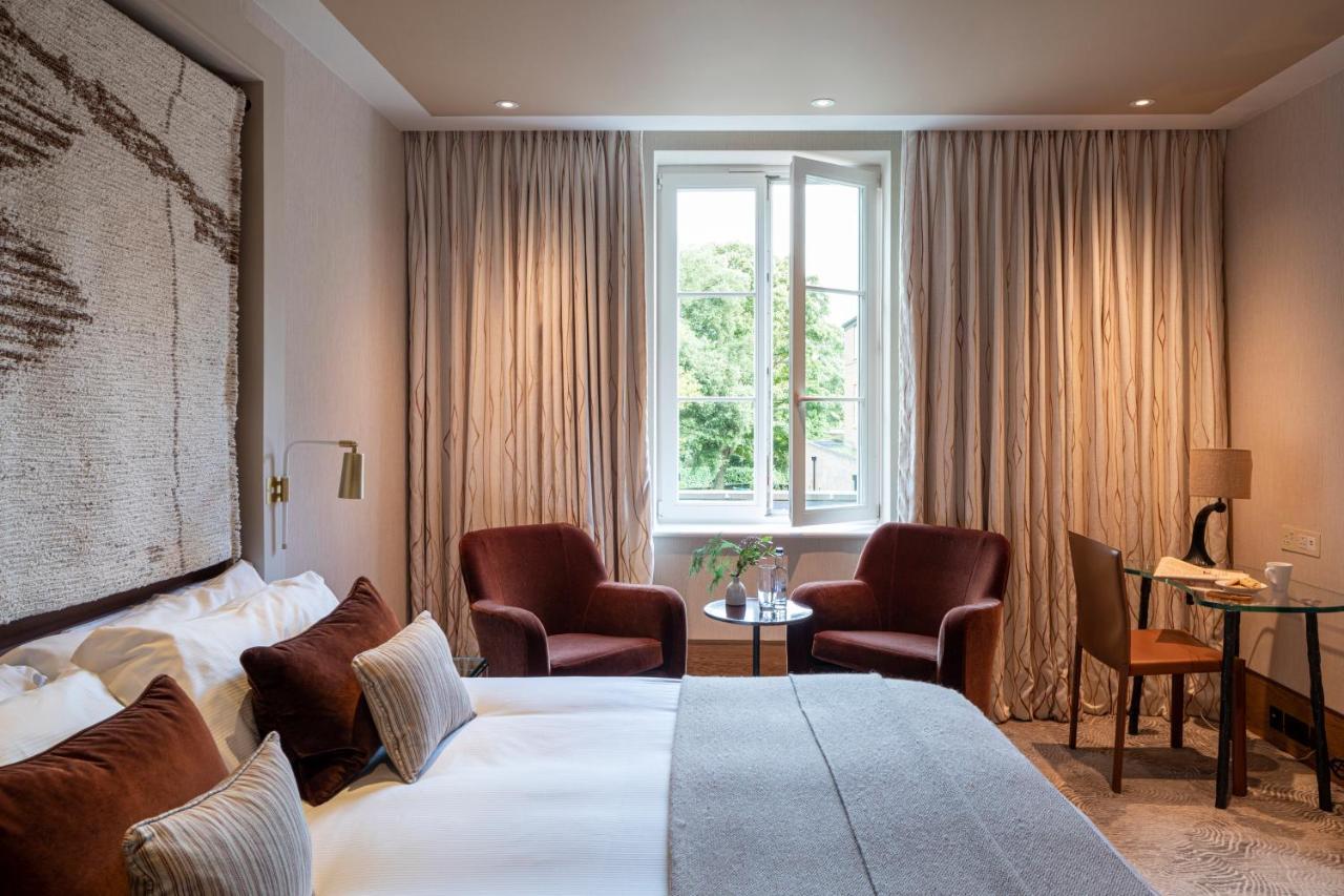 The Grove Hotel Chandler's Cross Bagian luar foto