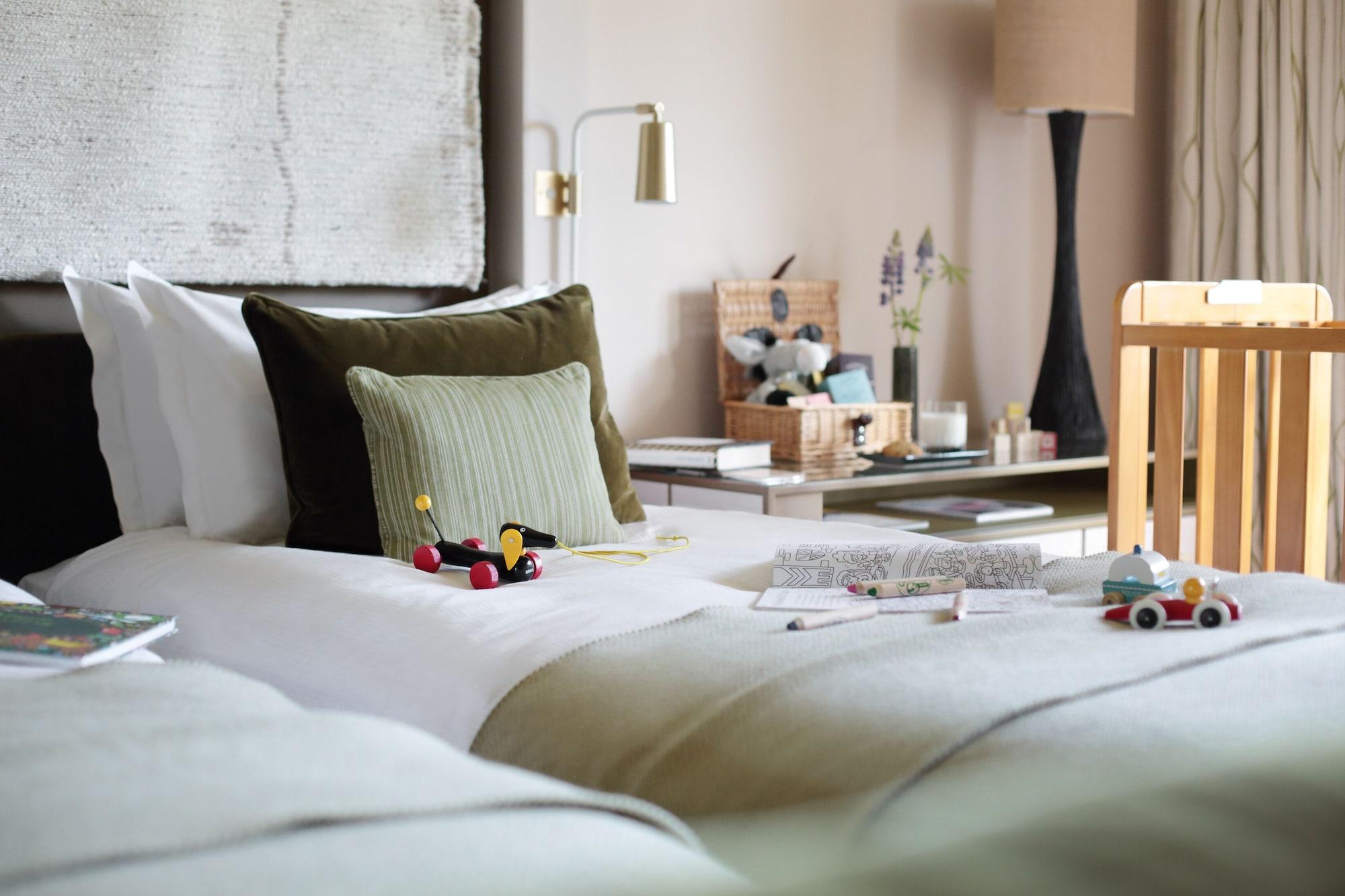 The Grove Hotel Chandler's Cross Bagian luar foto