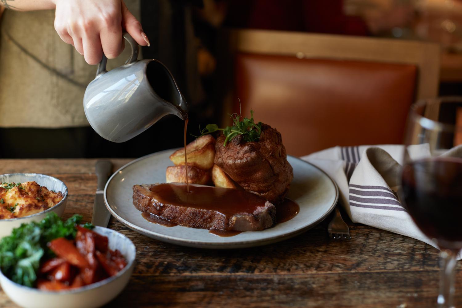 The Grove Hotel Chandler's Cross Bagian luar foto