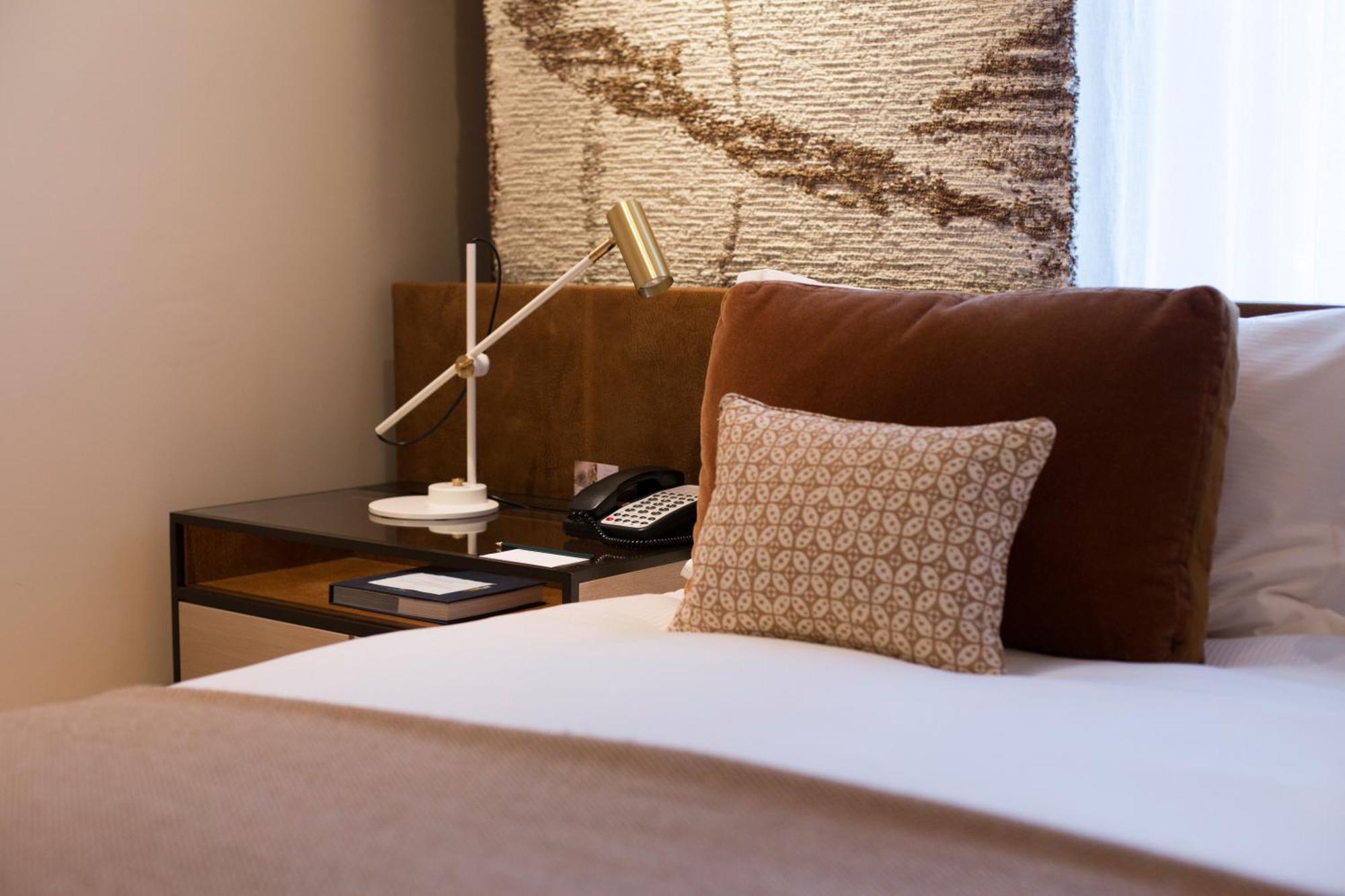 The Grove Hotel Chandler's Cross Bagian luar foto