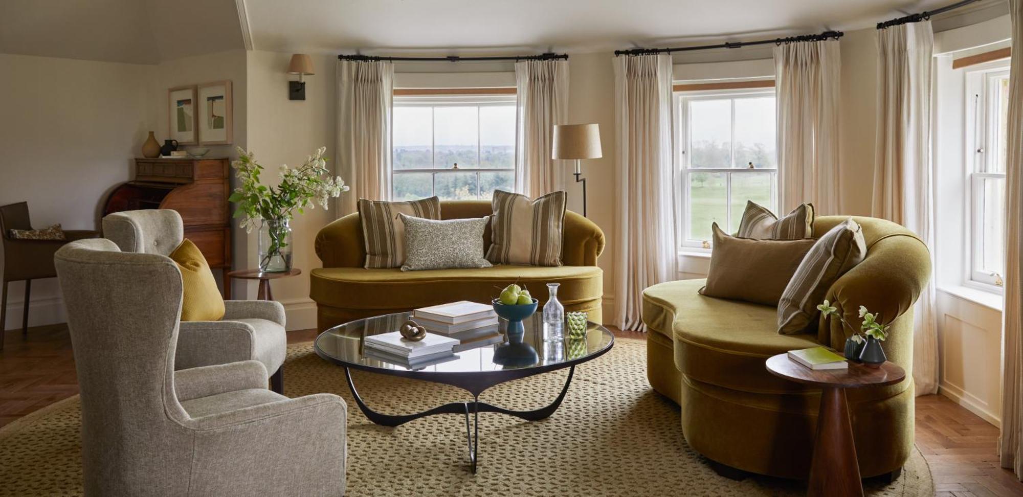 The Grove Hotel Chandler's Cross Bagian luar foto