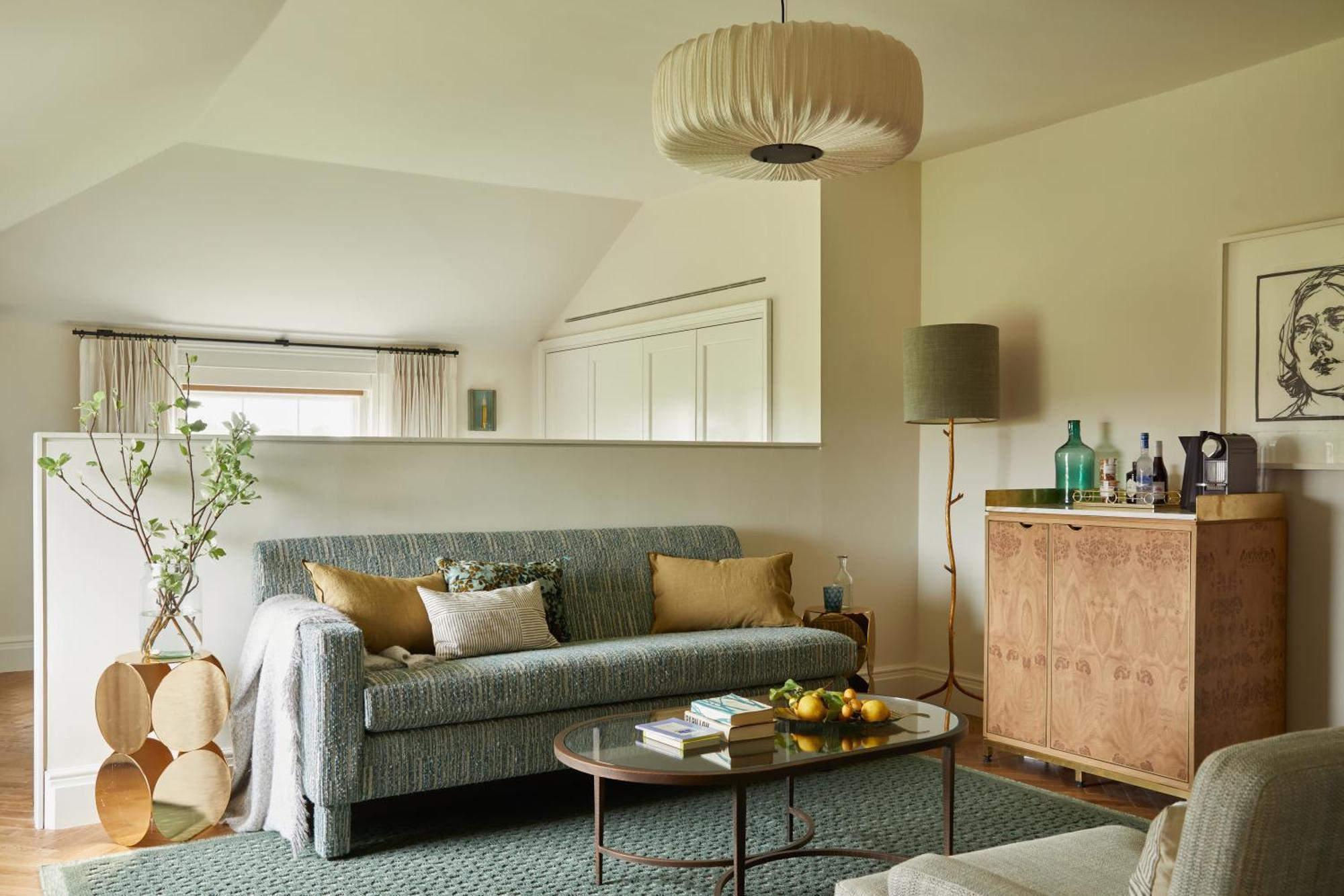 The Grove Hotel Chandler's Cross Bagian luar foto