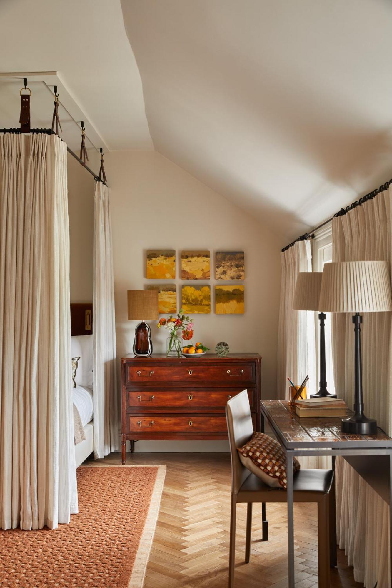 The Grove Hotel Chandler's Cross Bagian luar foto