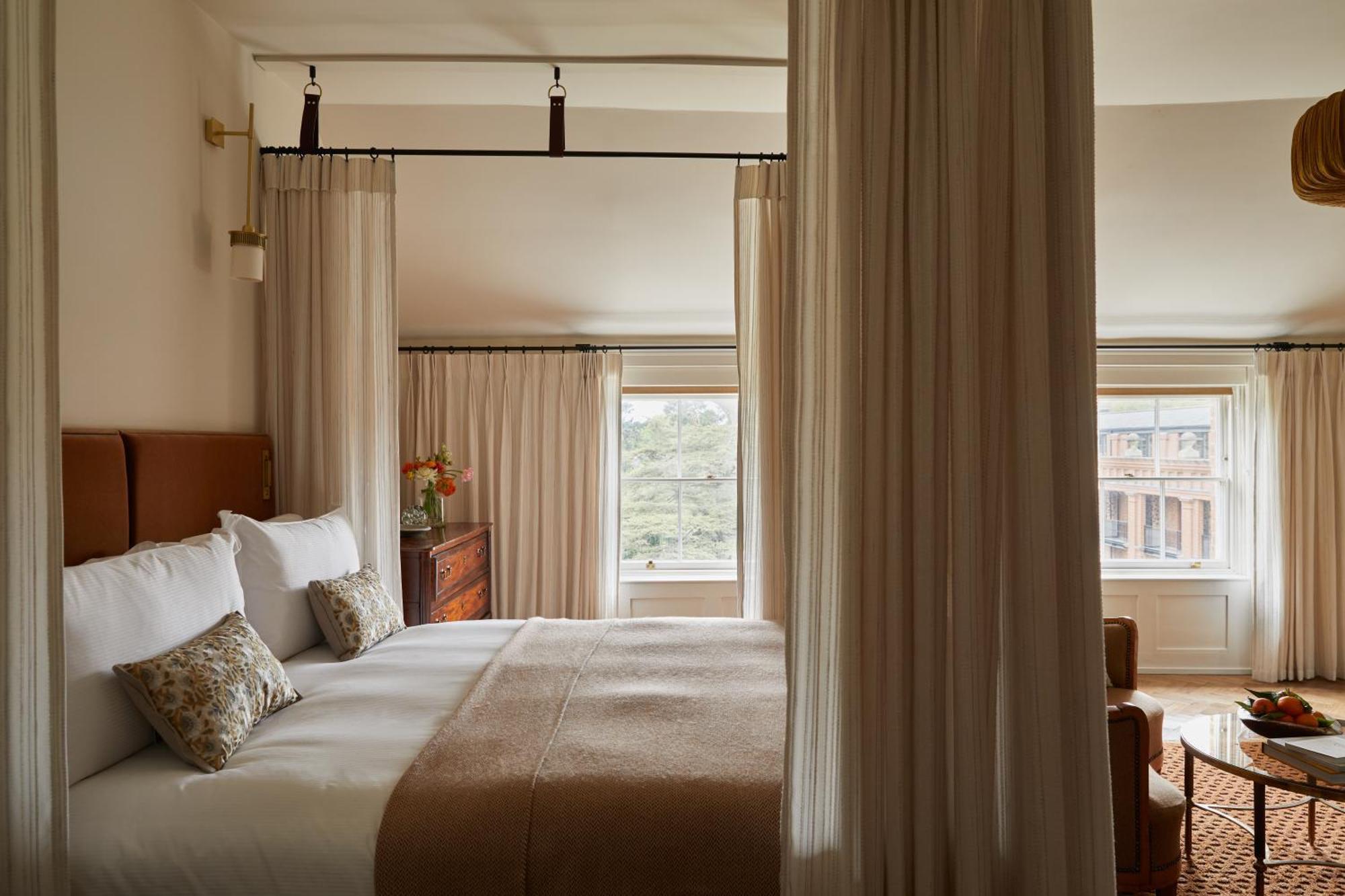 The Grove Hotel Chandler's Cross Bagian luar foto